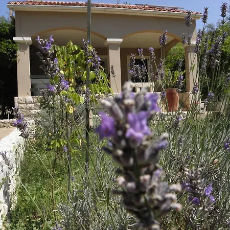 Am Fluss Gelegenes Haus Mit Galerieschlafplaetzen בית נופש *